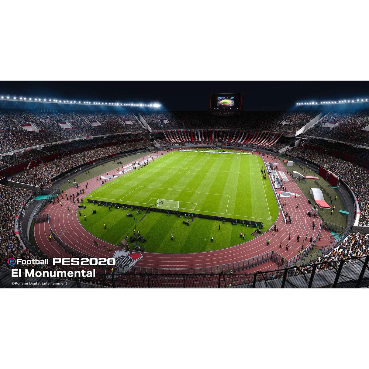 Pro Evolution Soccer (PES) 2020 - Xbox One