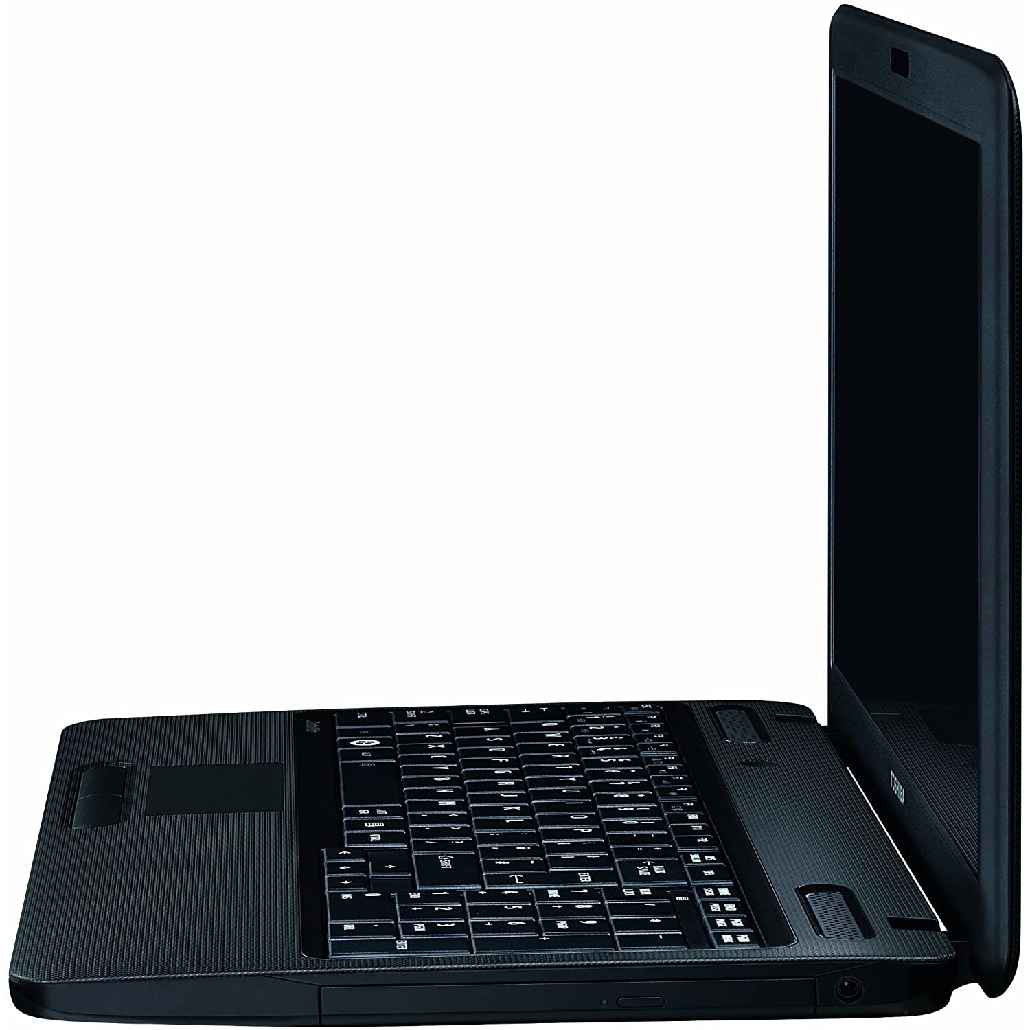 Toshiba Satellite C660-2KO 15.6 inch Laptop (Intel Core i3-2350M, 2.30GHz, RAM 4GB, HDD 500GB, Windows 7 Home) Black