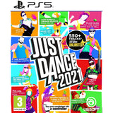 Just Dance 2021 (PS5)