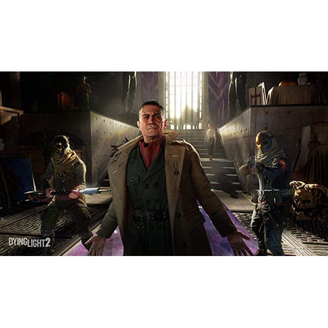 Dying Light 2: Stay Human Deluxe Edition (Xbox One)