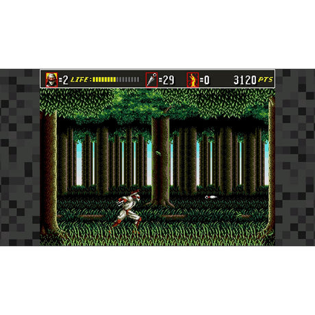 SEGA Mega Drive Classics (Xbox One)