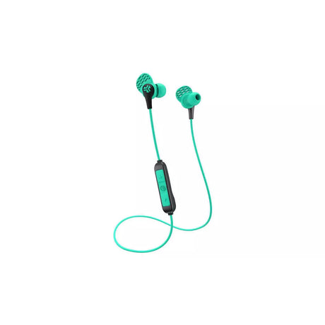 JLab JBuds Wired In-Ear Headphones - Teal