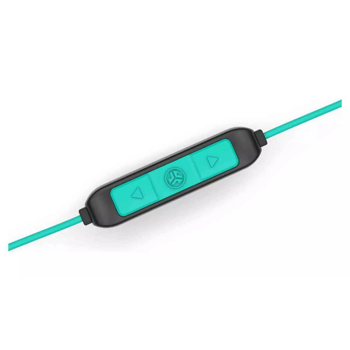 JLab JBuds Wired In-Ear Headphones - Teal