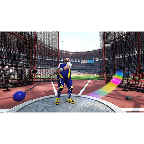 Olympic Games Tokyo 2020 The Official Video Game (Nintendo Switch) (Refurbished Pristine))