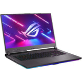 ASUS ROG Strix G17 G713QR-HX004T 2021 Model – Ryzen 7 5800H, RTX 3070, 32GB Ram, 1TB SSD, 17.3-inch Laptop, Black