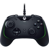 Razer Wolverine V2 Chroma RGB Pro Gaming Controller Xbox & PC, Black - Refurbished Good