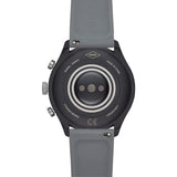 Fossil Mens Sport Smartwatch (DW9F2) - Blue