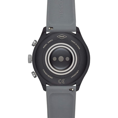 Fossil Mens Sport Smartwatch (DW9F2) - Blue