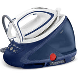 Tefal GV9580 Pro Express Ultimate High Pressure Steam Generator Iron, 2600W, Blue