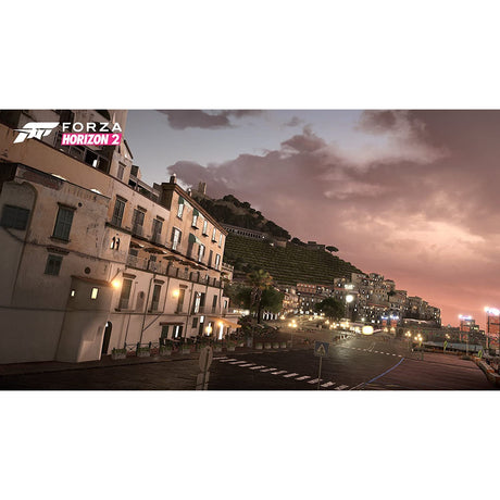 Forza Horizon 2 (Xbox One)