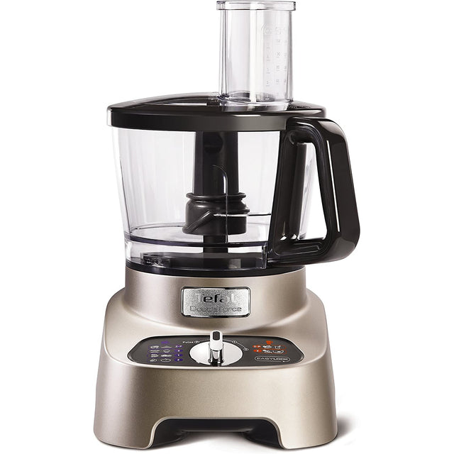 Tefal DO824H40 DoubleForce Pro Multifunction Food Processor