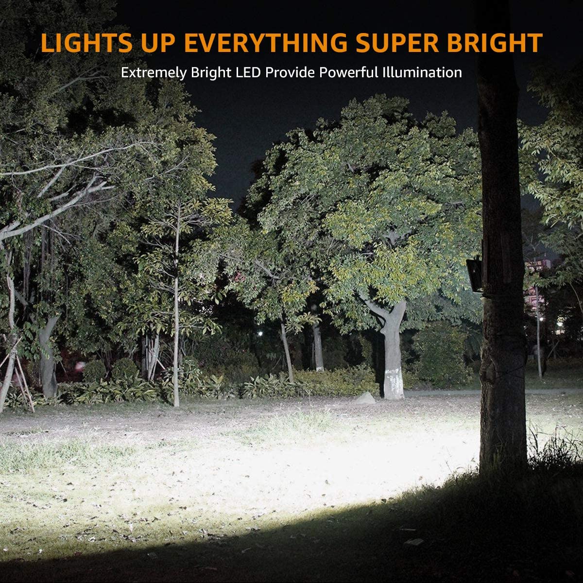 Lepro 30W Led Floodlight Outdoor, 2800 Lumen LED Security Light, 200W Incandescent Lamp Equivalent, Waterproof IP65