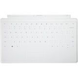 Microsoft Surface Touch Cover for Microsoft Surface - White - Refurbished Good