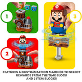 LEGO 71380 Super Mario Master Your Adventure Maker Set