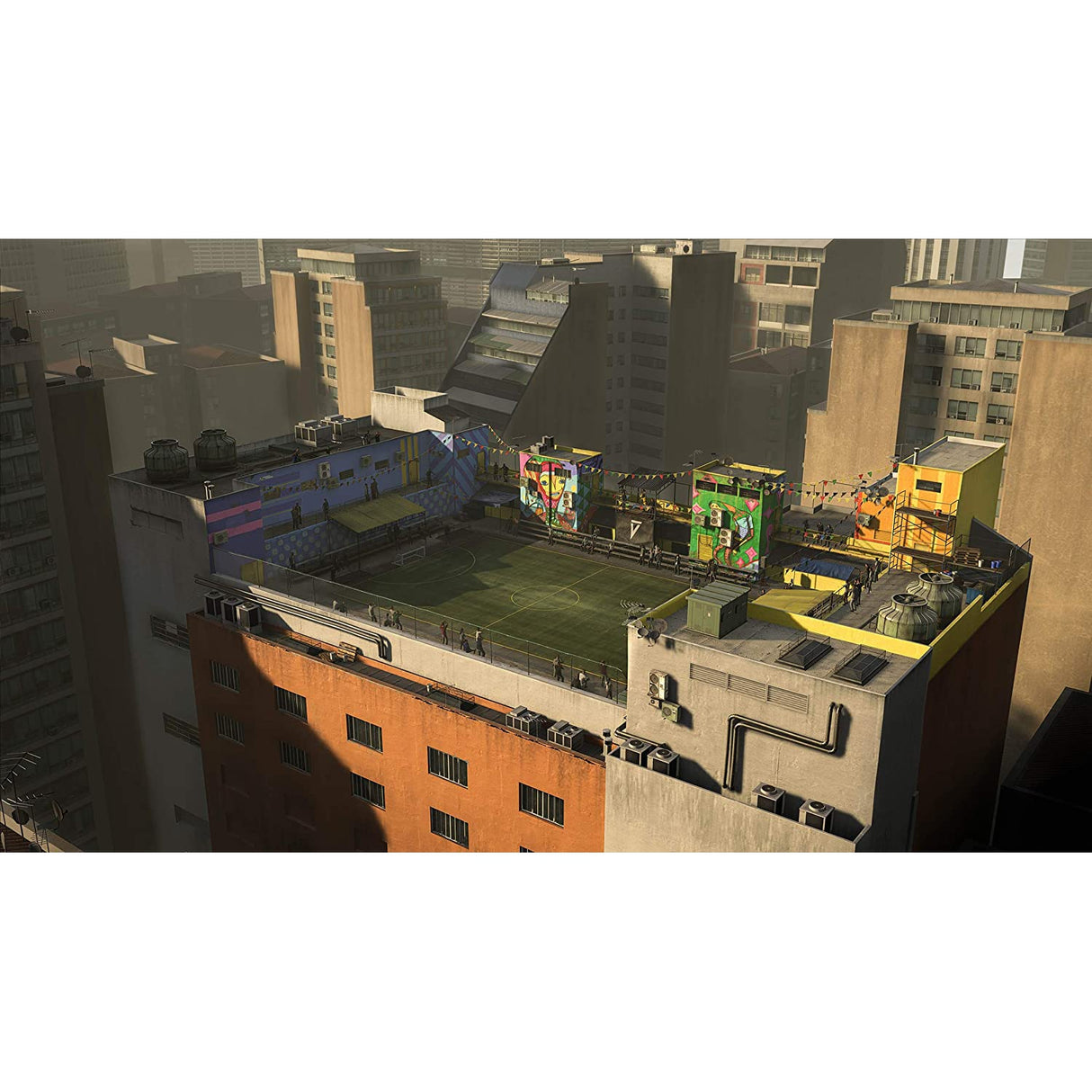 FIFA 21 - Champions Edition (PS4)