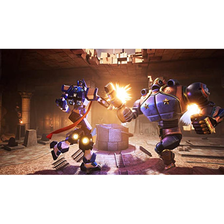 Override: Mech City Brawl (Xbox One)