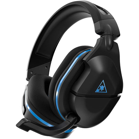Turtle Beach Stealth 600 Gen 2 Gaming Headset for PlayStation, Black - Refurbished Pristine