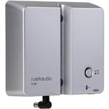 Ruark Audio Backpack Mk2 Rechargeable Battery For R1 & Mr1 - Silver