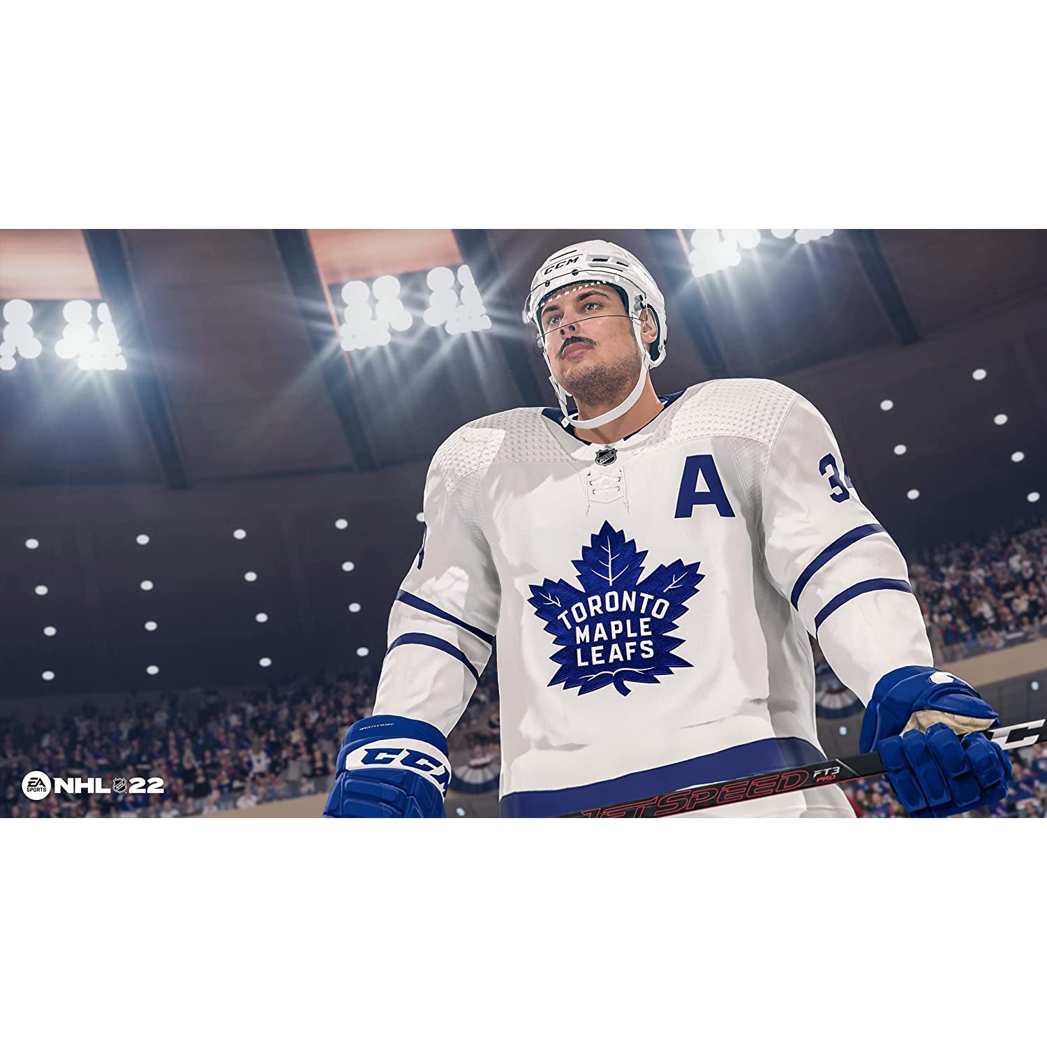 NHL 22 (PS4)
