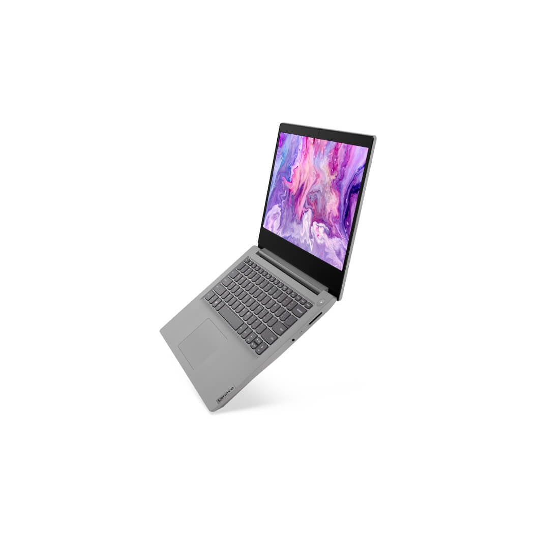Lenovo IdeaPad 3 14ARE05 14" Laptop - AMD Ryzen 3, 4GB RAM, 128GB SSD (81W3002SUK) - Grey