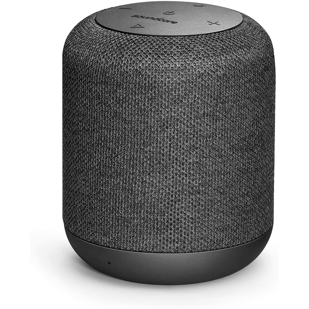 Soundcore Motion Q Portable Bluetooth Speaker by Anker, 360° Speaker with Dual 8W Drivers for Louder All-Around Sound