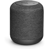 Soundcore Motion Q Portable Bluetooth Speaker by Anker, 360° Speaker with Dual 8W Drivers for Louder All-Around Sound
