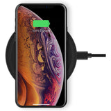 Belkin Boost Up Wireless Charging Pad 10 W - Black