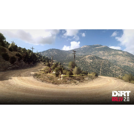 DiRT Rally 2.0 Game Of The Year Edition (Xbox One)