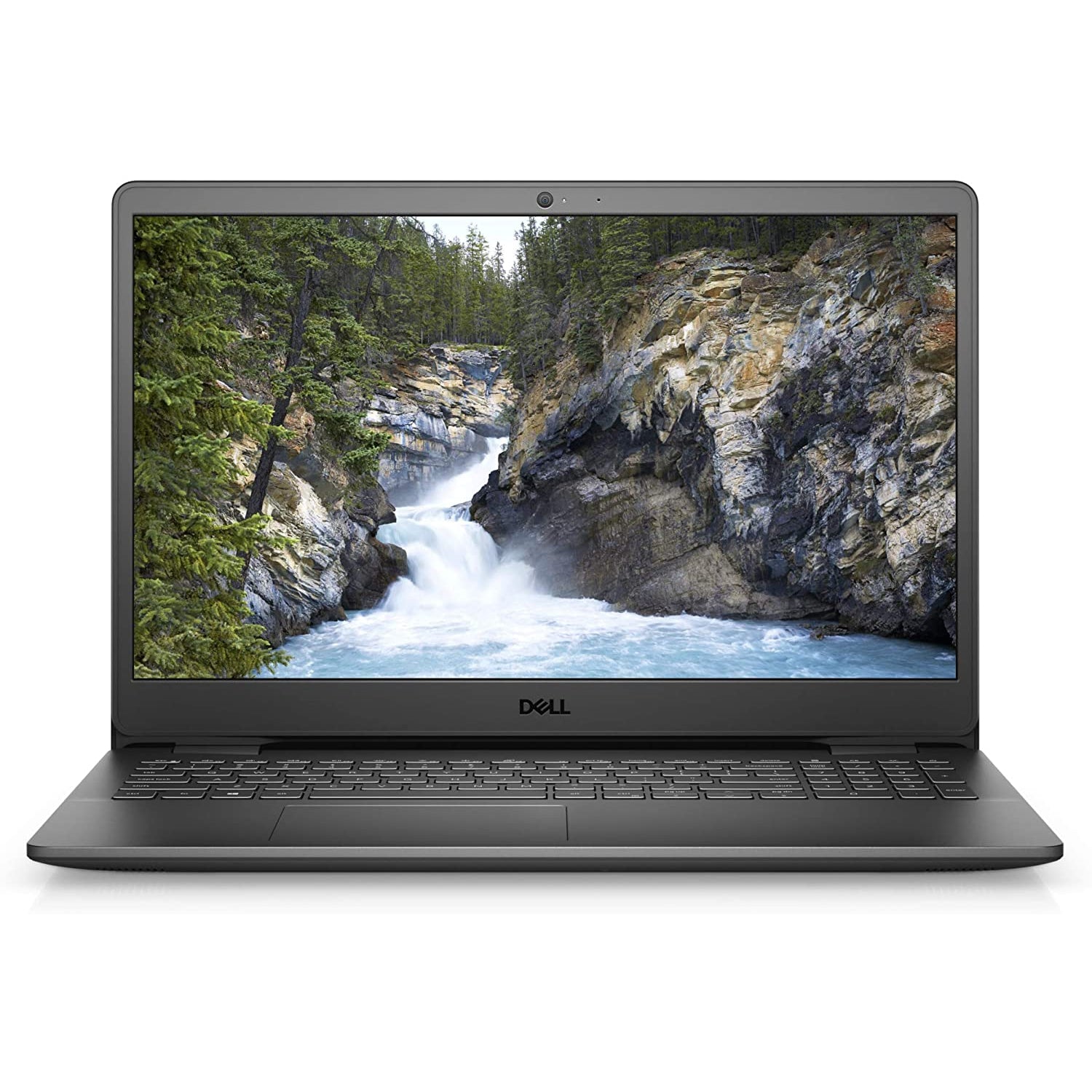 Dell Inspiron 15 5301 Laptop, Intel Core i5, 8GB, 256GB, 15.6" - Black