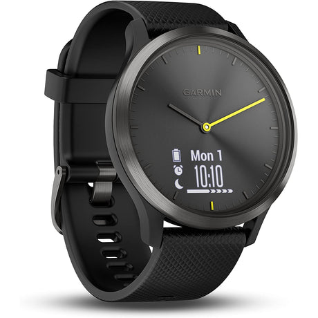 Garmin VivoMove HR Sport Smartwatch
