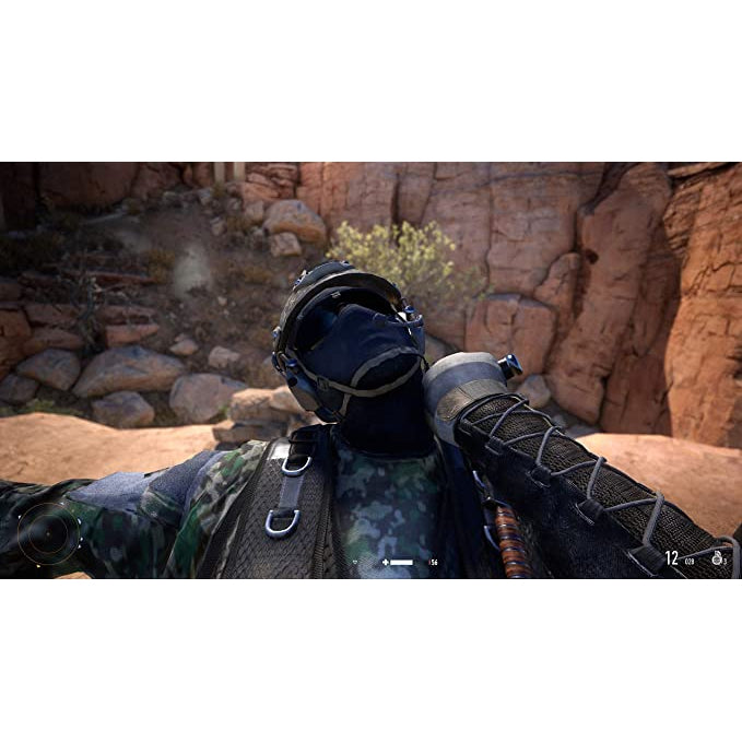 Sniper Ghost Warrior Contracts 2 Elite Edition (PS5) - Pristine Condition