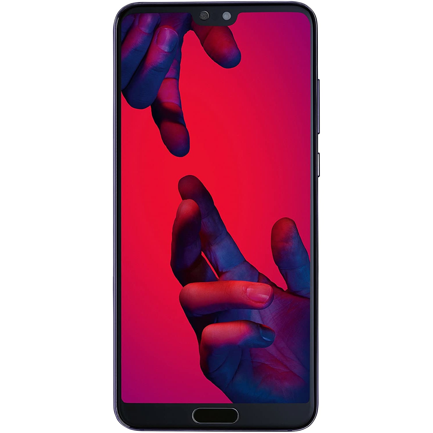 Huawei P20 Pro CLT-L09, Android, 6.1”, SIM Free, 256GB, Twilight