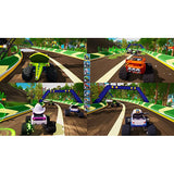 Blaze and The Monster Machines: Axle City Racers (Xbox One)