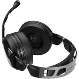Turtle Beach Elite Atlas Aero Pro Performance Gaming Headset - Black