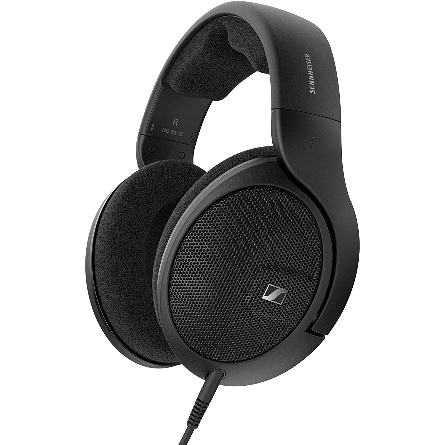 Sennheiser HD 560S Wired Headphones - Black