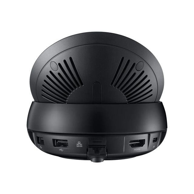 Samsung DeX Station EE-MG950 Docking Station - Black - Refurbished Good