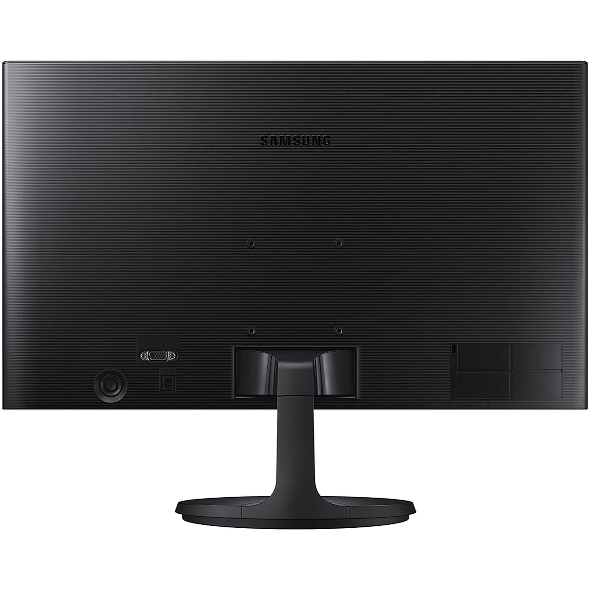 Samsung SF350 22" Full HD Monitor, Black (S22F350FHR)
