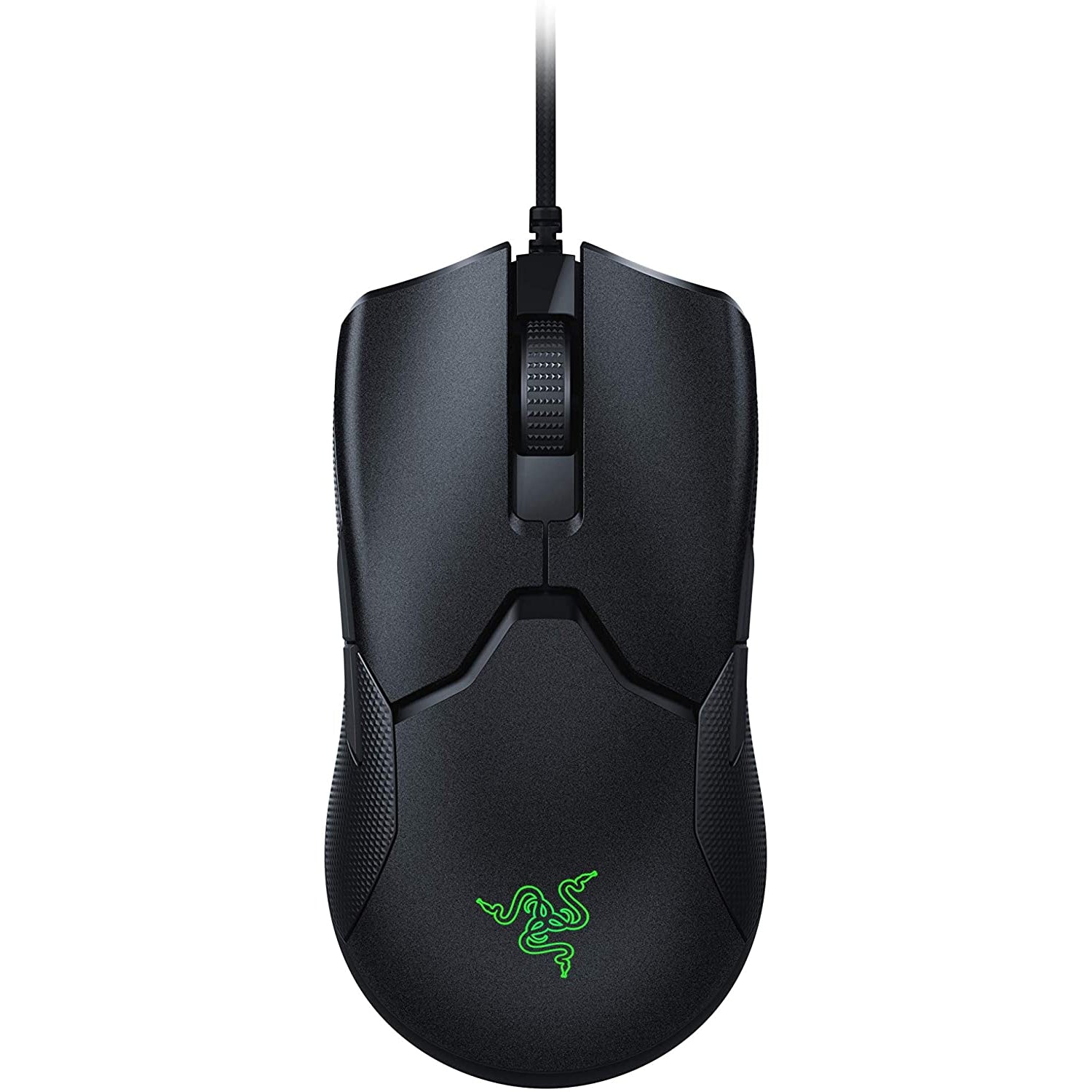 Razer Viper Ambidextrous Wired Gaming Mouse - Black - Refurbished Excellent