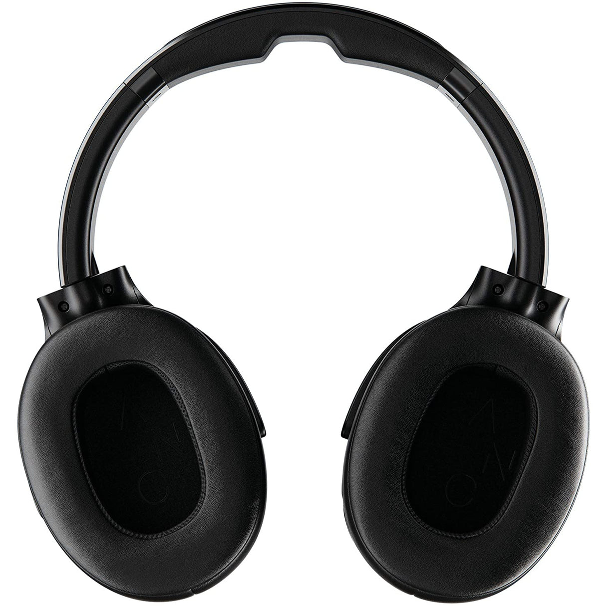 Skullcandy S6HCW Wireless Bluetooth Headphones - Black