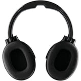 Skullcandy S6HCW Wireless Bluetooth Headphones - Black