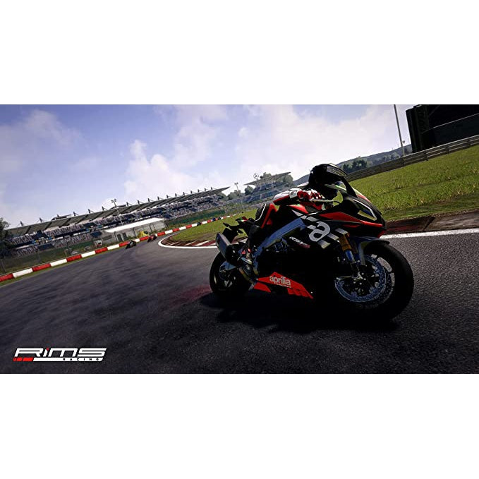 RiMS Racing (Xbox Series X)