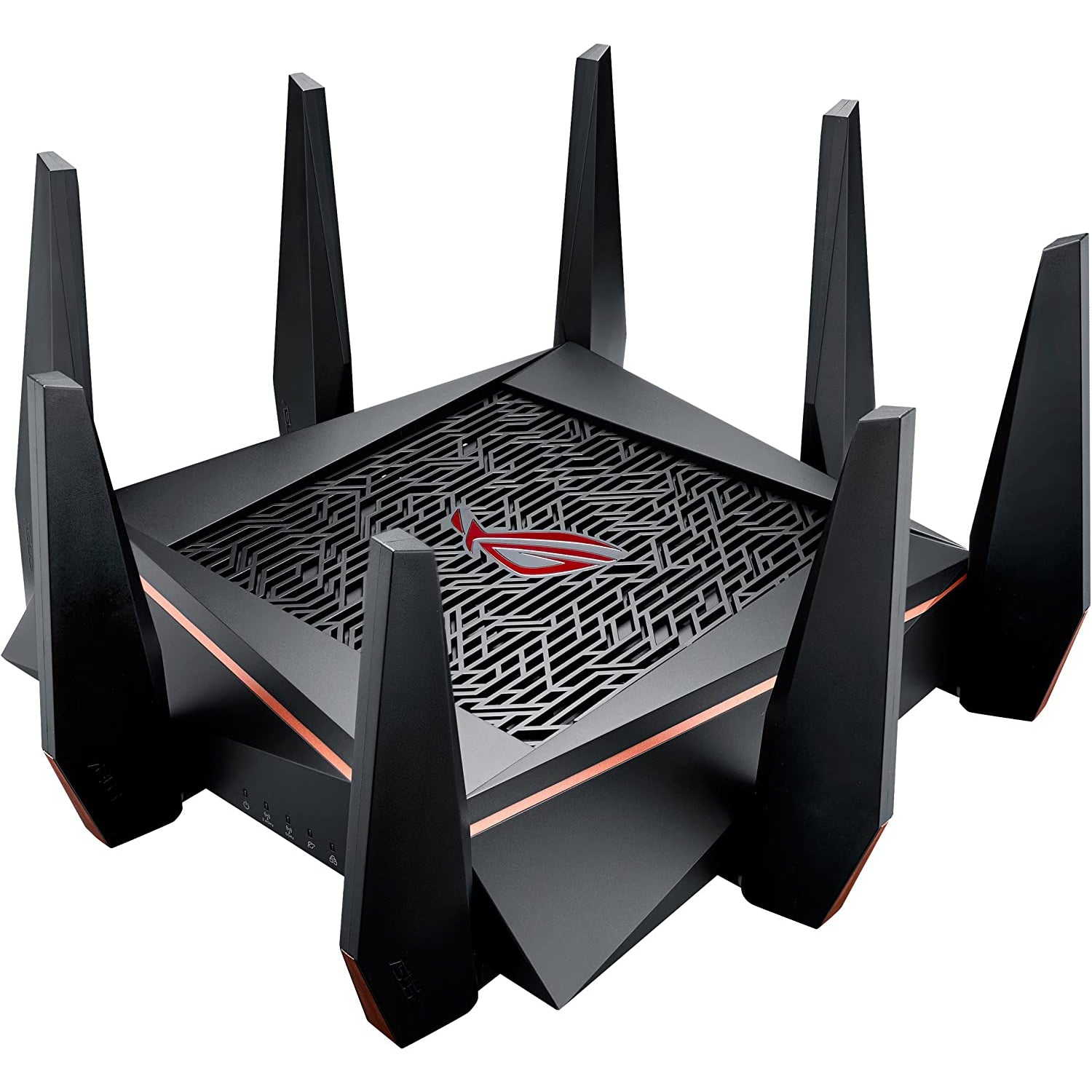 ASUS ROG Rapture GT-AC5300 Tri-Band Gaming Wi-Fi Router