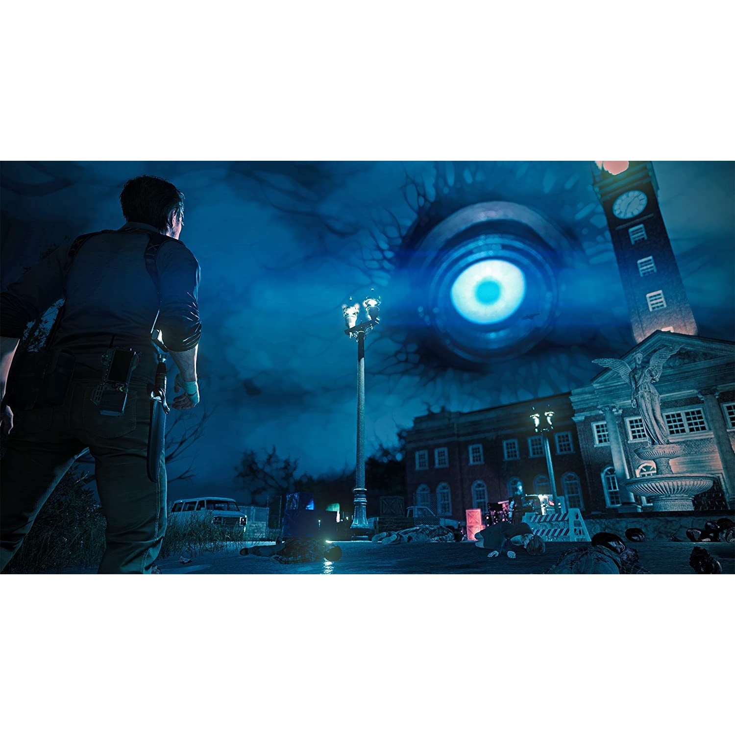 The Evil Within 2 (Xbox One)