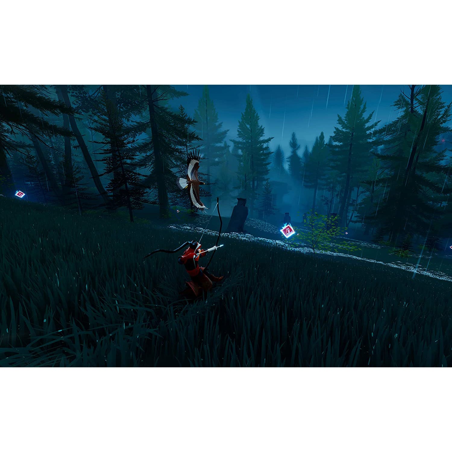 The Pathless (PS5)