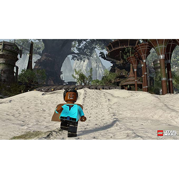 LEGO Star Wars Skywalker Saga (Nintendo Switch)