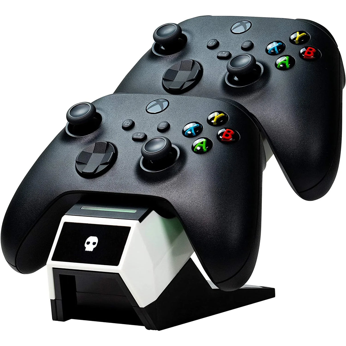 Numskull Xbox Series X|S Twin Charging Dock and Batteries - Refurbished Excellent
