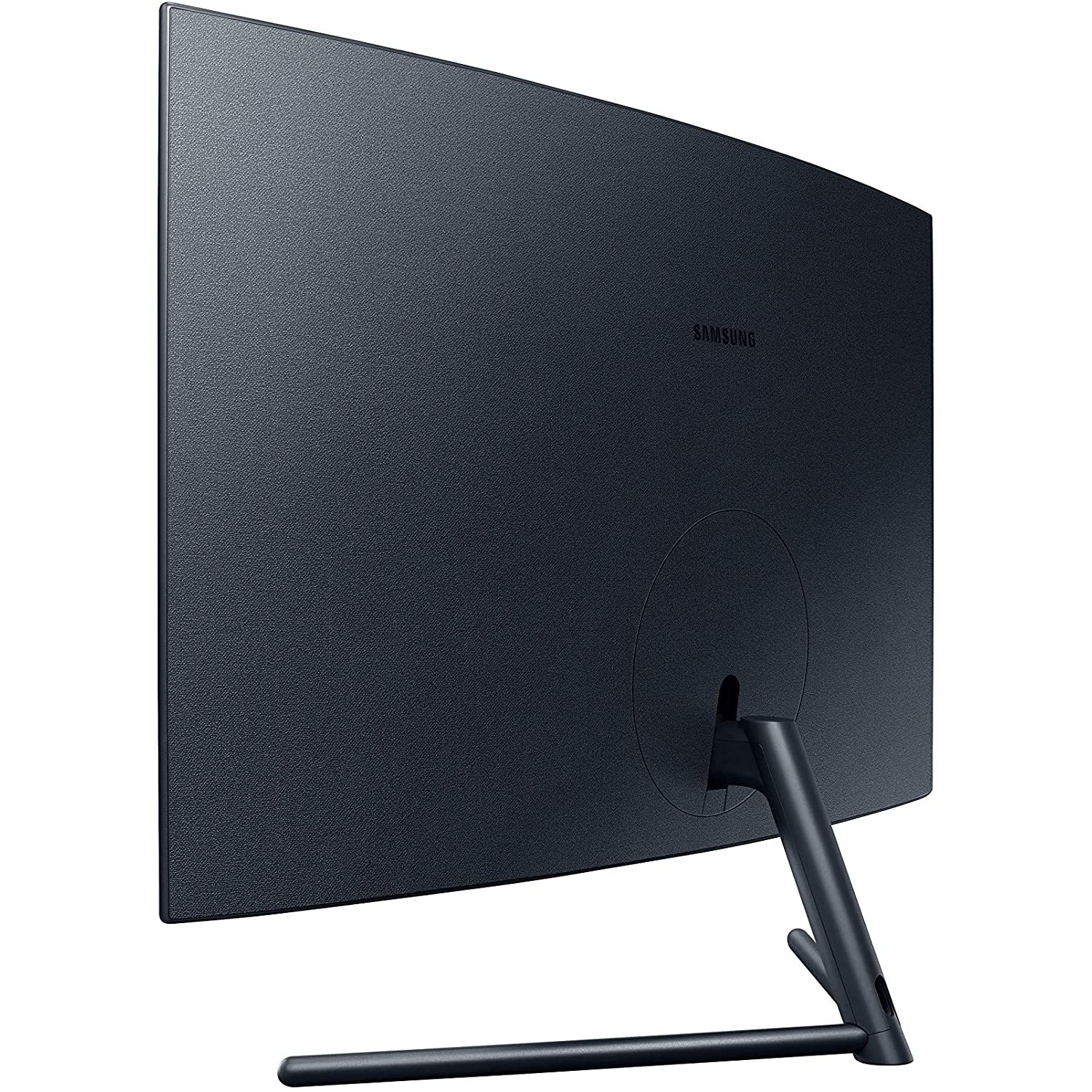 Samsung ‎32'' Curved UHD 4K Monitor, Black (LU32R590CWUXEN)