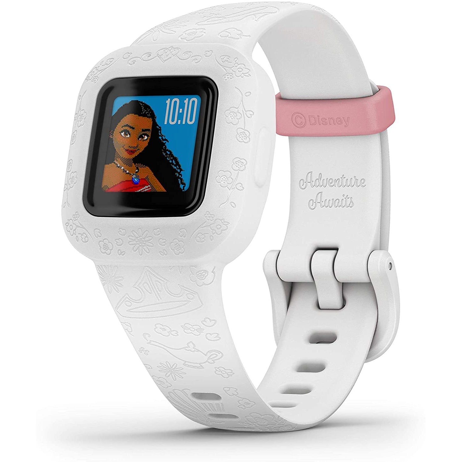 Garmin vivofit deals jr 2 refurbished