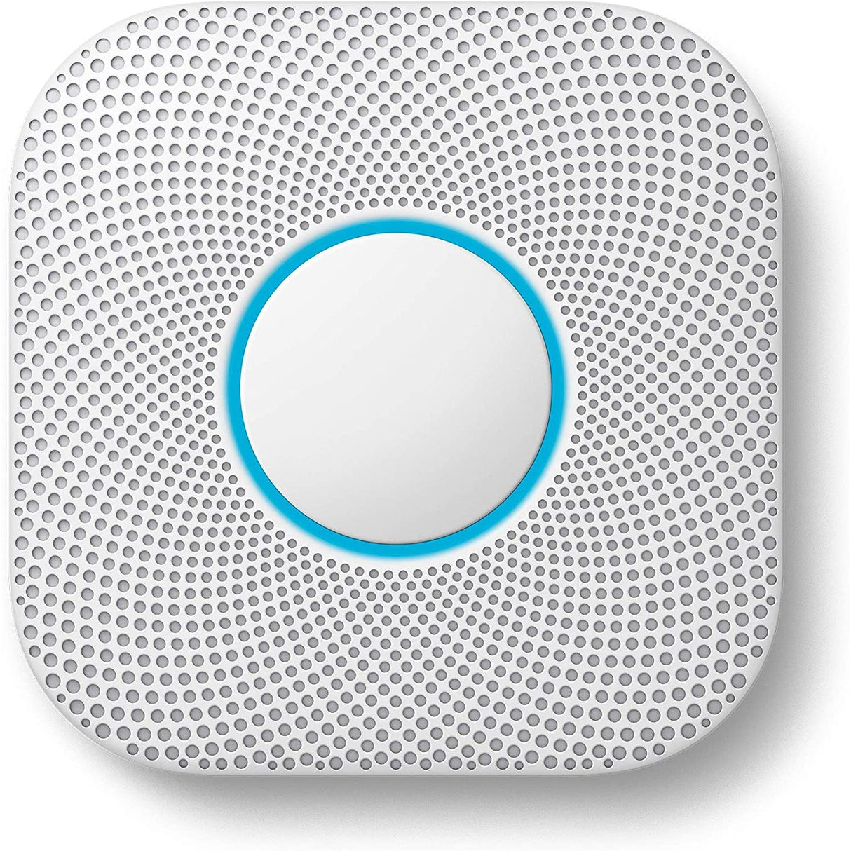 Google Nest Protect, Smoke + Carbon Monoxide Alarm - Wired - Missing 230V Connector