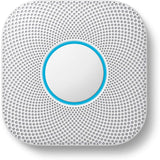 Google Nest Protect, Smoke + Carbon Monoxide Alarm - Wired - Missing 230V Connector